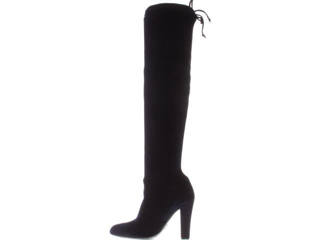 steve madden dress boots