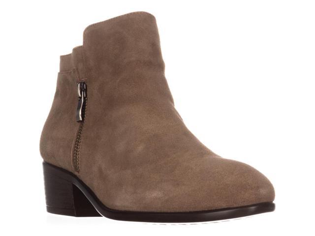 aerosoles suede ankle boots