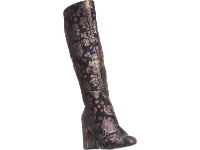 kenneth cole reaction knee high boots