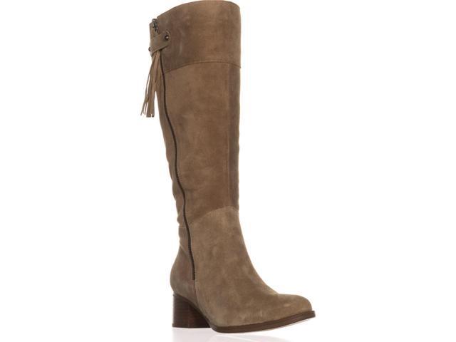 naturalizer demi tall boots