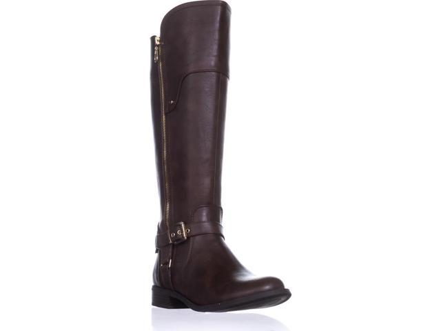 harson tall riding boots