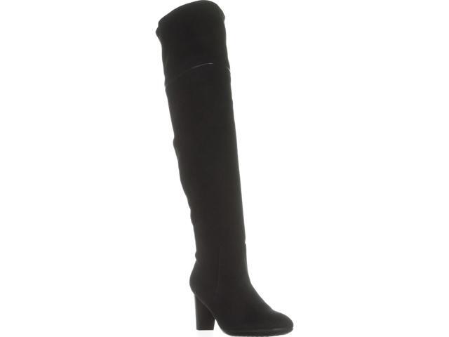 aerosoles over the knee boots