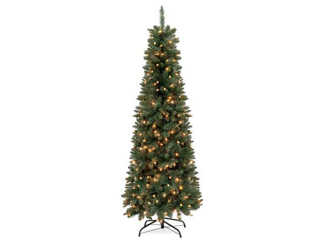 best 6ft artificial christmas tree