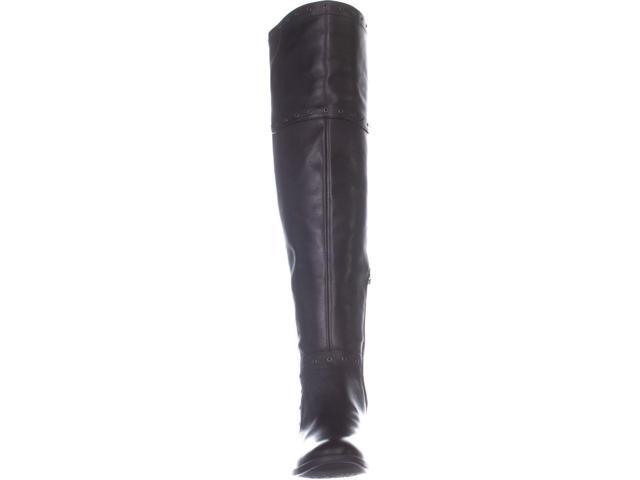 vince camuto bestan wide calf boots