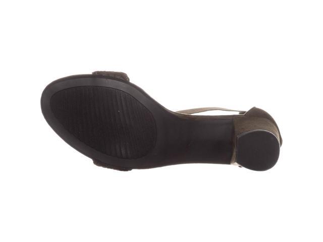 white mountain eryn sandal