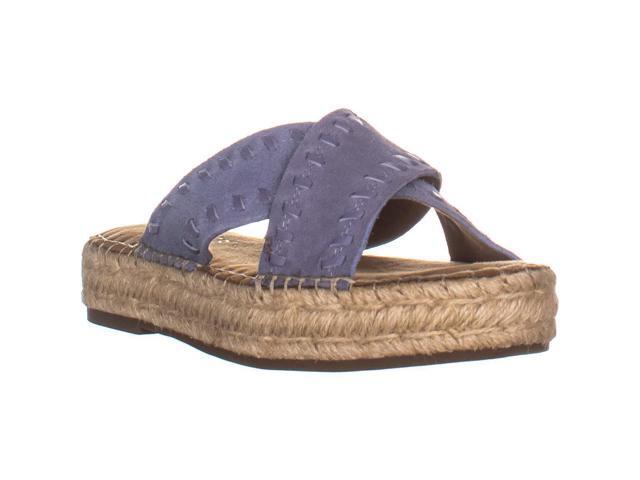 aerosoles blue sandals