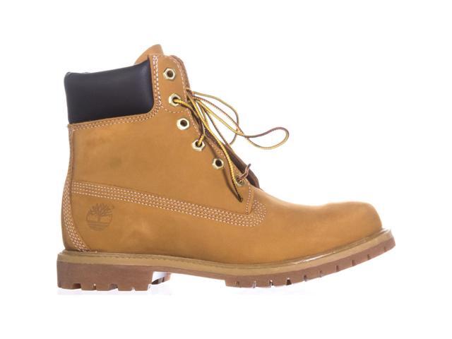 timberland wheat waterproof