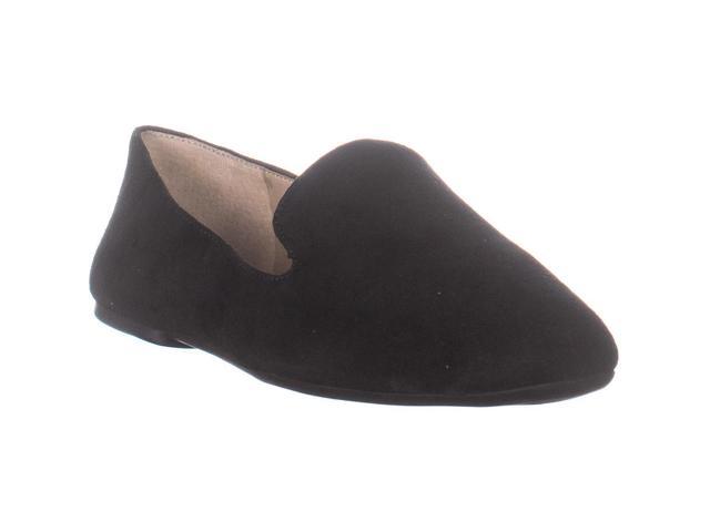 enzo angiolini black flats