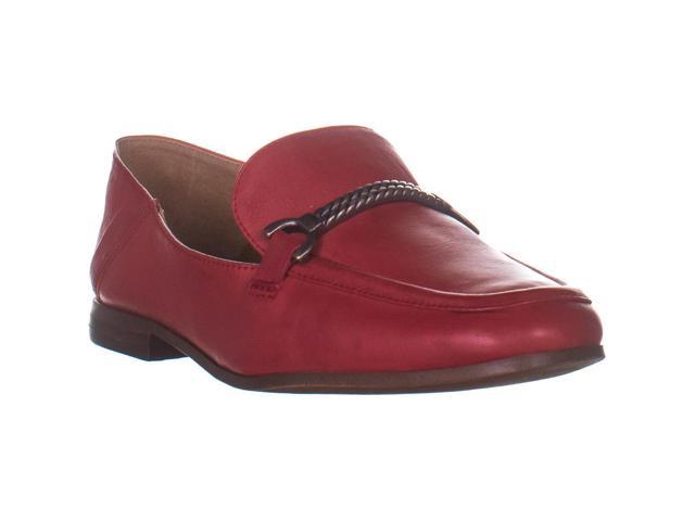 patricia nash fia loafer flats