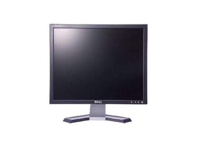 Refurbished: Dell E197FPf - LCD display - TFT - 19\