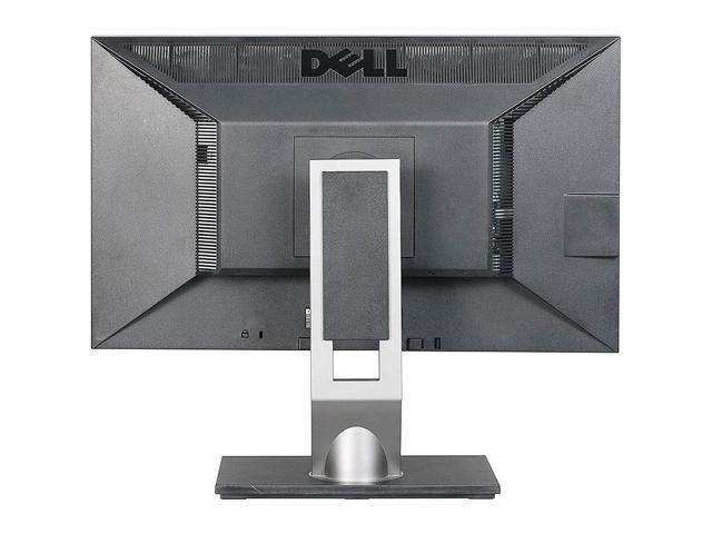 p2411hb dell monitor specs