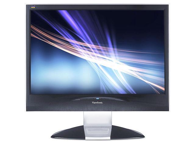 19 widescreen monitor resolution