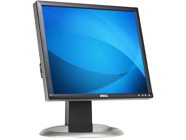 Refurbished: Dell 1703FPS 1280 x 1024 