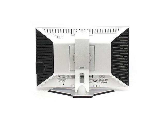 Flat Panel Computer Monitor Display 