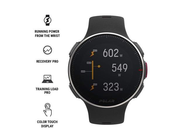 titan heart rate watch