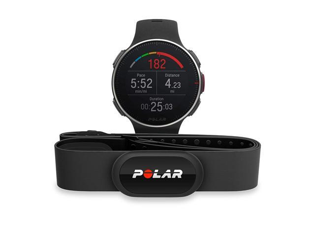 titan heart rate watch