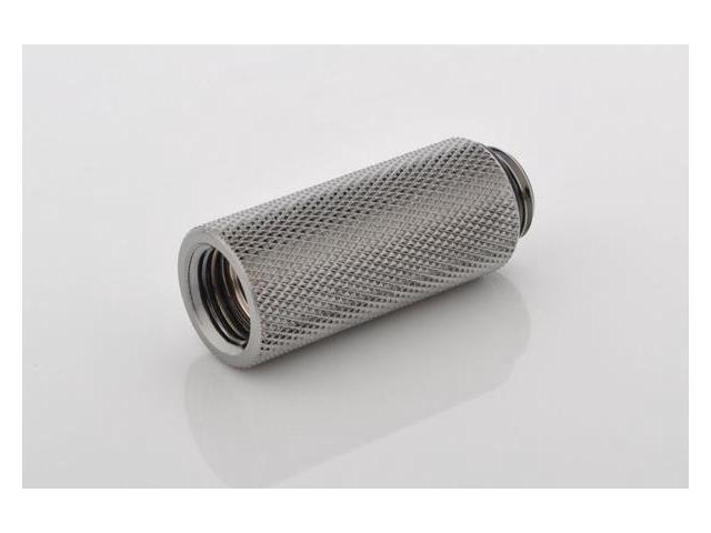 Bitspower BP-BSWP-C64 G1/4" Black Sparkle IG1/4" Extender-40MM