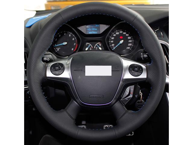 2014 ford escape steering wheel cover