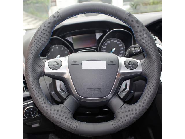 2014 ford escape steering wheel cover