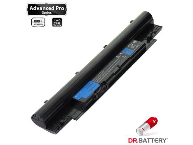 Dr Battery Samsung Sdi Cells For Dell Vostro V131 V131d V131r 268x5 312 1257 312 1258 451 H2xw1 H7xw1 Jd41y N2dn5 Newegg Com