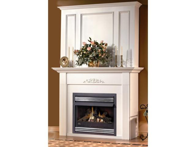 Napoleon Gvf36 2n 30 000 Btu Vent Free Natural Gas Fireplace