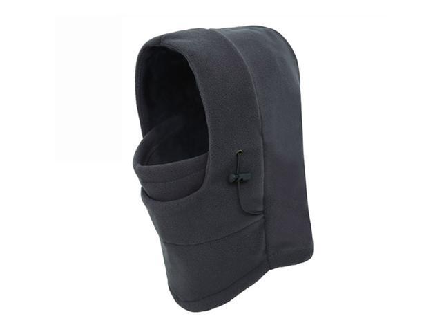 full face winter hat