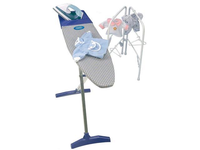 casdon toy ironing set