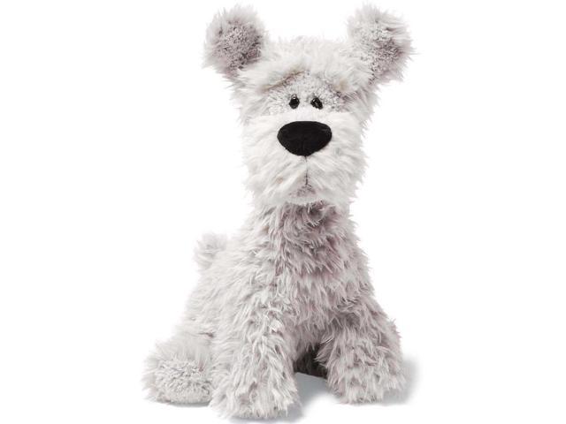 GUND 320585 Bentley Wire Hair Terrier Dog Soft Toy for sale online 