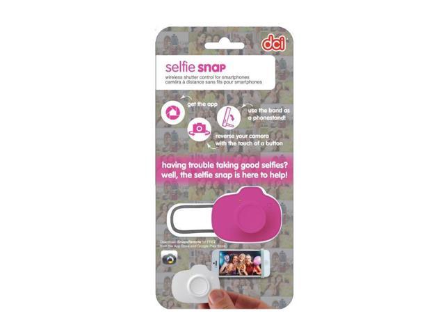 Selfie Snaps One Random Color Novelty Toy By Decor Craft Inc