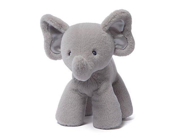 gund stuffed elephant