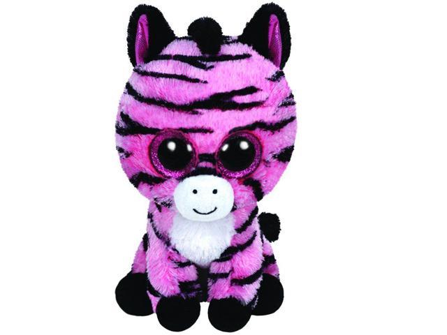 ty beanie boo zebra