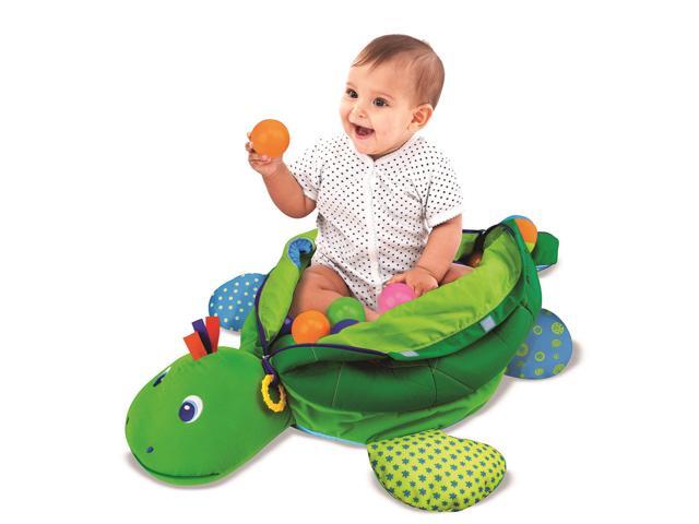 melissa and doug turtle toss