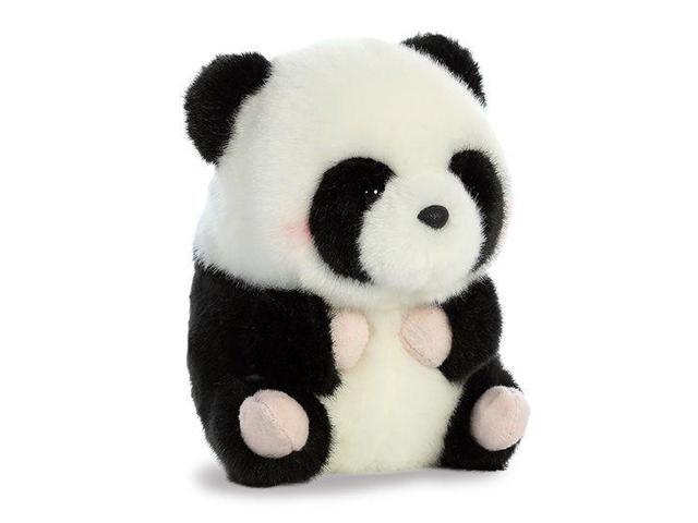 Aurora® - Mini White Rolly Pet - 5