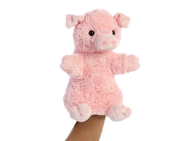 aurora pig stuffed animal