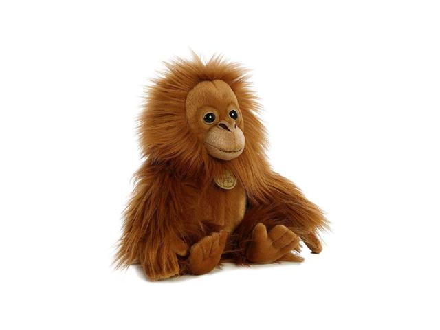 orangutan stuffed animal