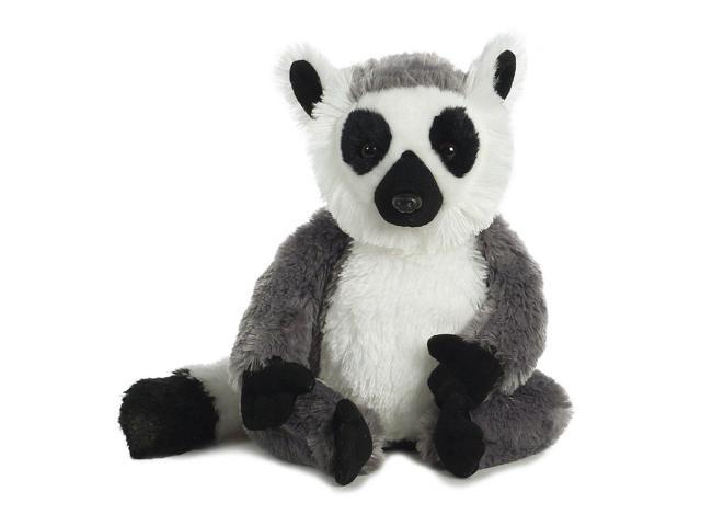 stuffed lemur