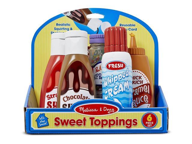 melissa and doug sweet toppings