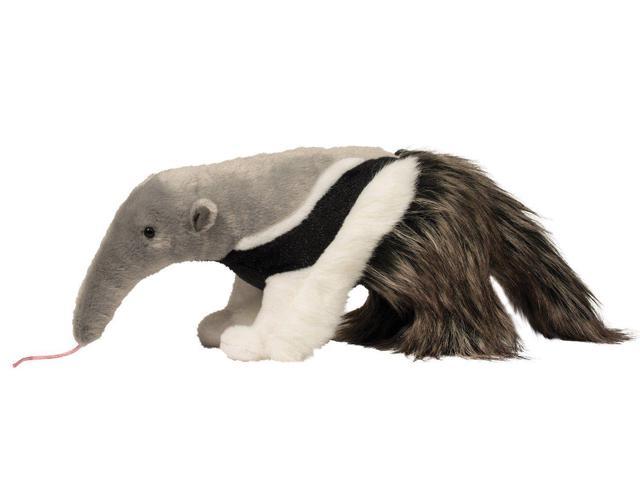 anteater stuffed animal