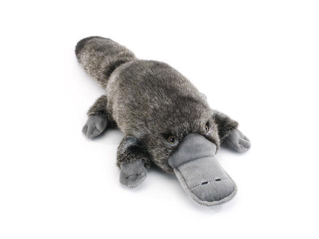 giant platypus stuffed animal