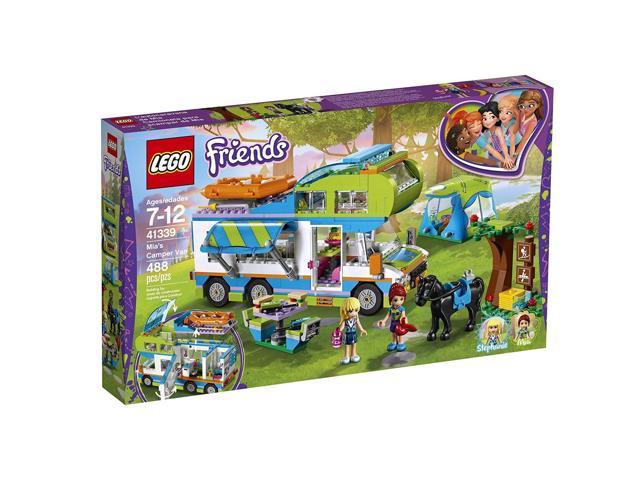 Friends Camper 41339 Learning & Educational -