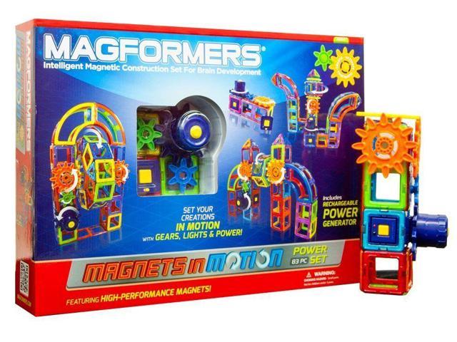 magformers gears