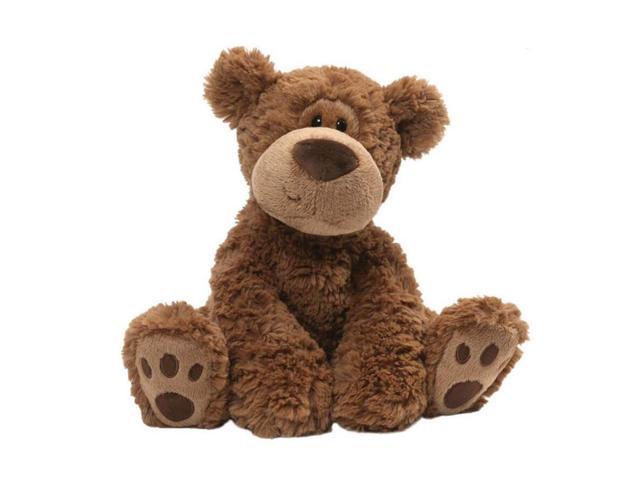 Photo 1 of Grahm 12 inch - Teddy Bear by GUND