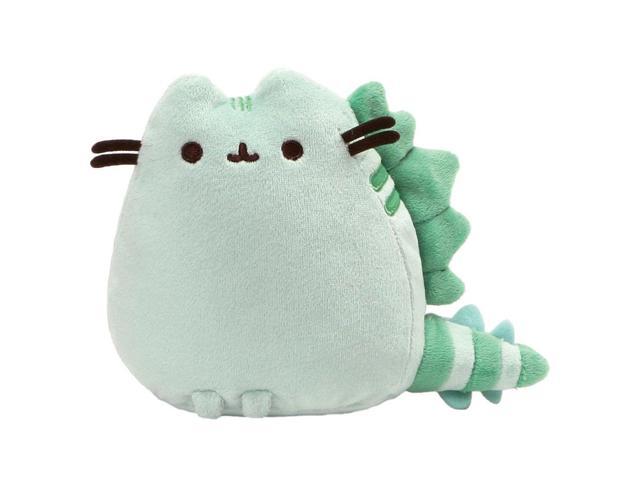 pusheen cat teddy