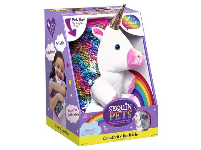 sequin pets