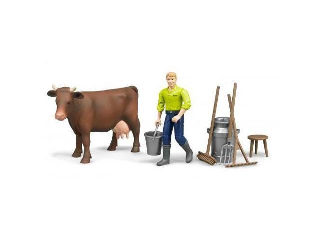 bruder cow