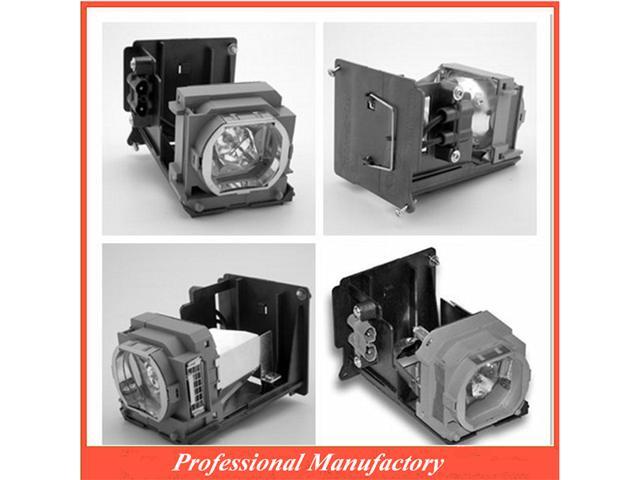 Gzwog VLT-HC5000LP//VLT-HC7000LP//RLC-032 Replacement Projector Lamp Bulb with Housing for Mitsubishi HC4900 HC5000 HC5000BL HC5500 HC6000 HC6050 HC6500 HC7000 and for Viewsonic Pro8100 HD9900