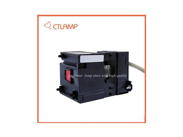 CTLAMP Premium Quality SP-LAMP-024 Replacement Projector Lamp Bulb with Housing Compatible with INFOCUS IN24 IN26 IN24EP W240 W260