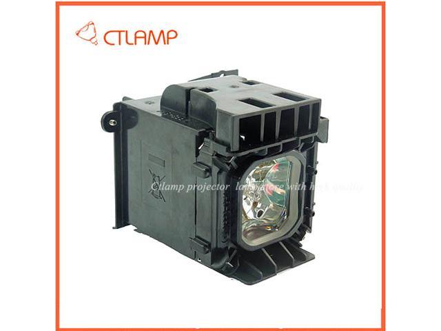 NEC NP-01LP NP01LP 50030850 LAMP IN HOUSING FOR PROJECTOR MODELS NP1000 & NP2000 