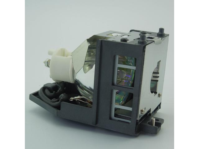 SHARP AN-100LP AN100LP LAMP IN HOUSING FOR MODELS DT100 DT500 XVZ100 XVZ3000