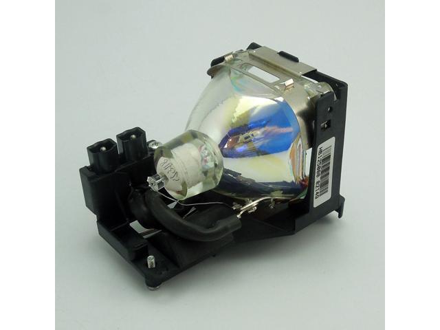 SANYO POA-LMP69 POALMP69 LAMP IN HOUSING FOR PROJECTOR MODEL PLVZ2